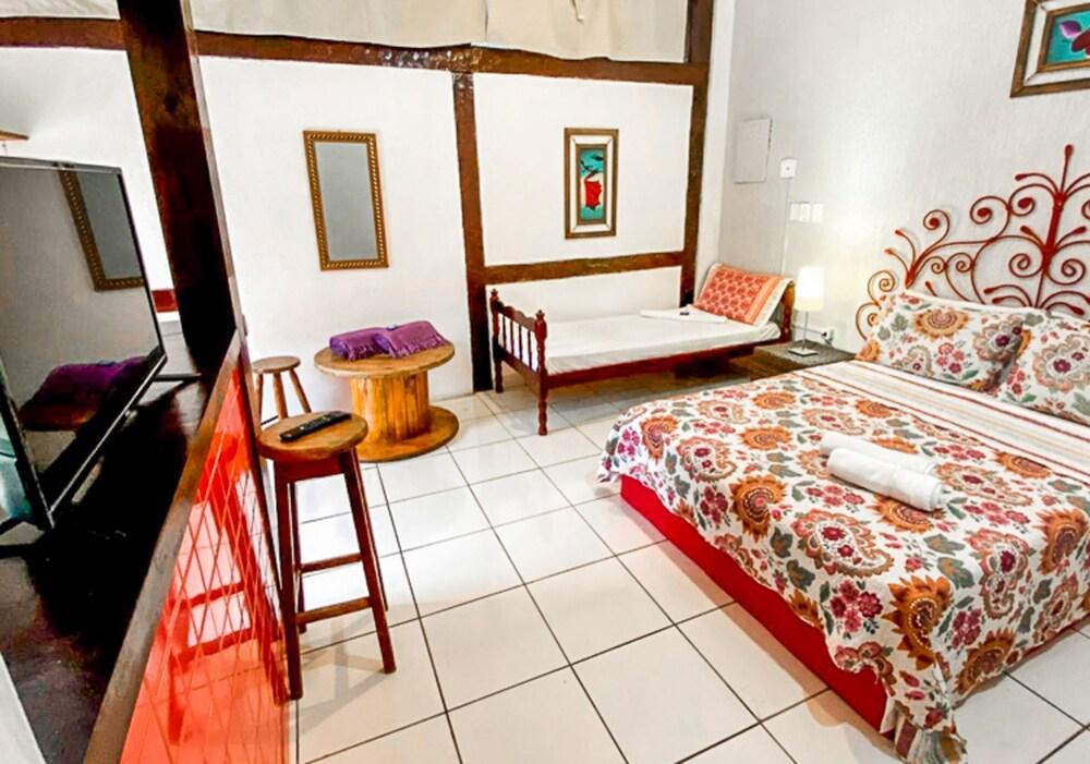 Pousada Porto Buzios Exterior photo