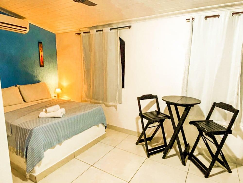 Pousada Porto Buzios Exterior photo