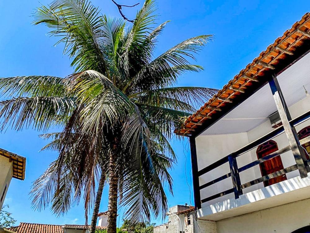 Pousada Porto Buzios Exterior photo