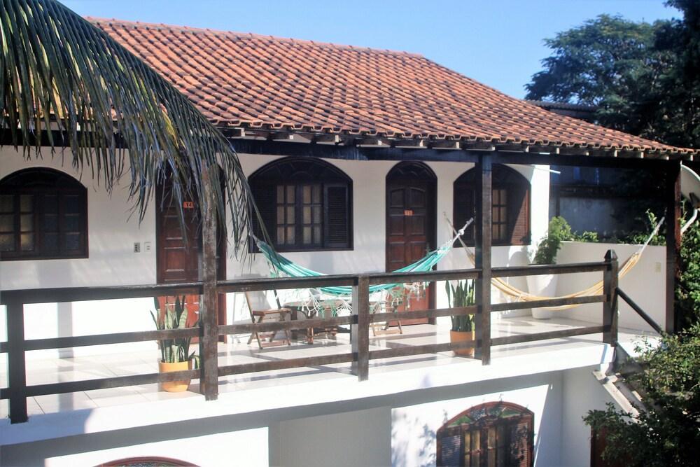 Pousada Porto Buzios Exterior photo