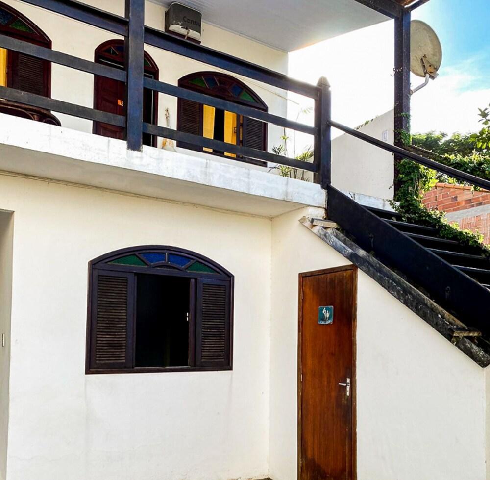 Pousada Porto Buzios Exterior photo