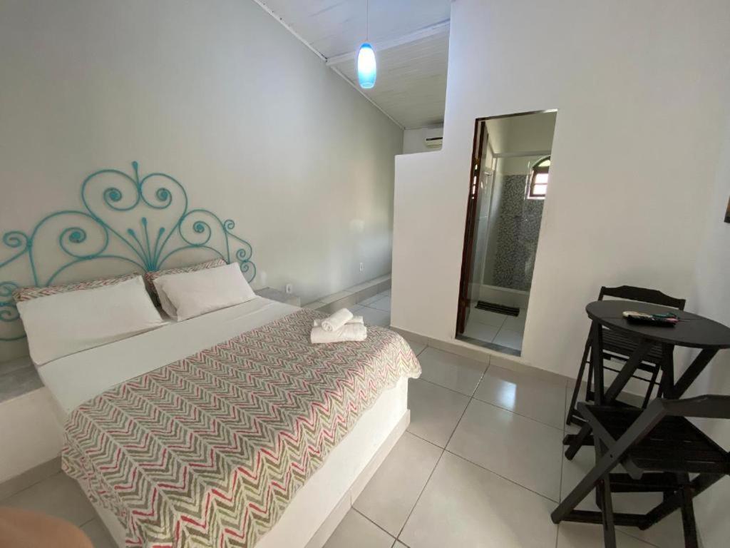 Pousada Porto Buzios Room photo